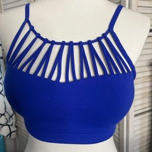 Lorna Jane Sports Bra